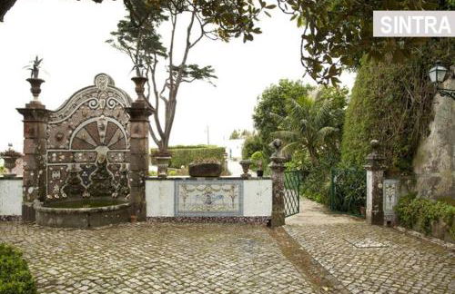 Heaven in the Sintra Forest - with pool - Photo 13