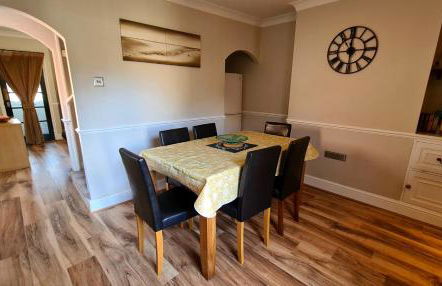 Castle Cottage - Foto 14