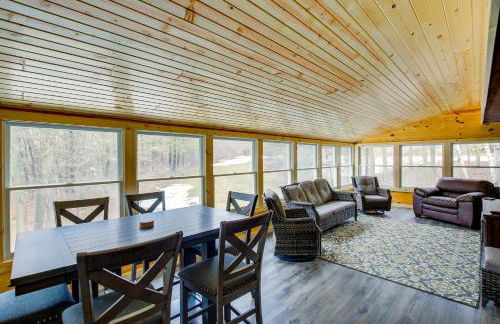 Wisconsin Vacation Rental 1 Mi to Road America! - Foto 31