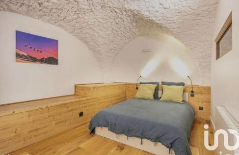 La Fontaine de l'Alpe d'Huez Gite And Spa - Photo 14