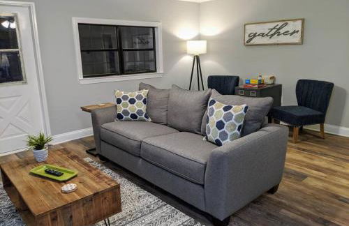 Gold Dust Delight - Cozy Cottage In The Woods - Foto 4