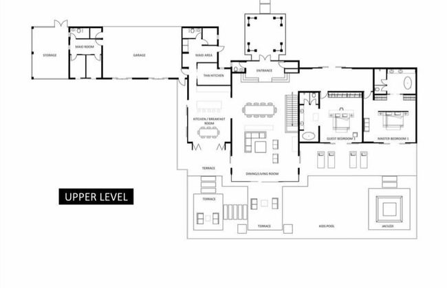 Villa Amarapura - Foto 31