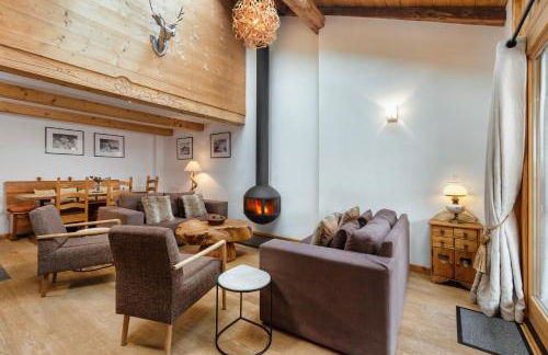 Appartement Clusettes - Happy Rentals - Foto 14