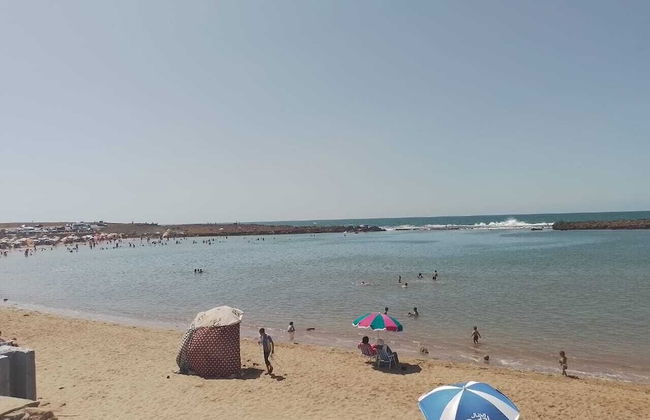 Maison Etoile De Mer 1 - Photo 36