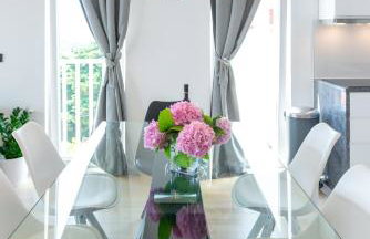 Vista deluxe apartment - Foto 39