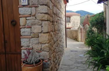 Casa Marina, Cilento Appartamento Suite indipendente - Foto 14