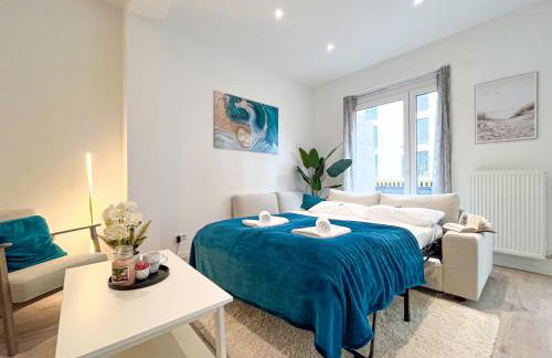 Rosenberg-Suites - Parkplatz, Zentral, Business & Privat - Foto 7