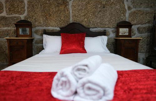 Aldeia da Quinta do Paço - Turismo rural Santo Tirso - Foto 78