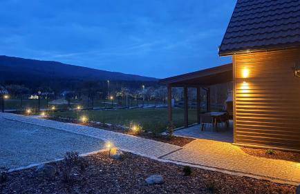 Bliżej Ślęży Domki pod Ślężą - Photo 1