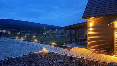 Bliżej Ślęży Domki pod Ślężą - Foto 1