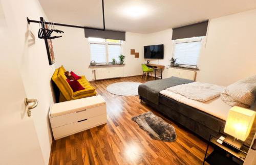 Qonroom - as individual as you - Wulferdingsen - Foto 18