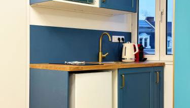 Résidence K - Séjour haut de gamme à Strasbourg - Foto 4