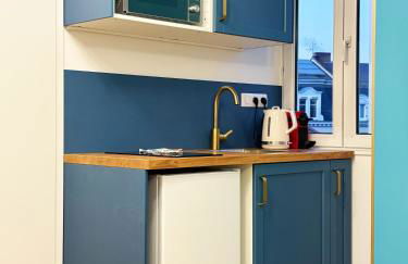 Résidence K - Séjour haut de gamme à Strasbourg - Foto 4