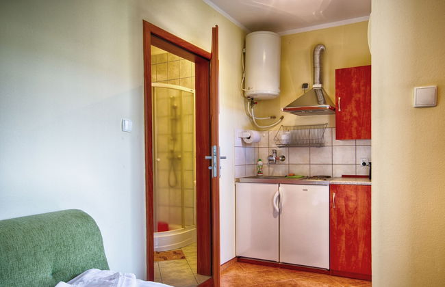 Domki Delfin - Foto 7