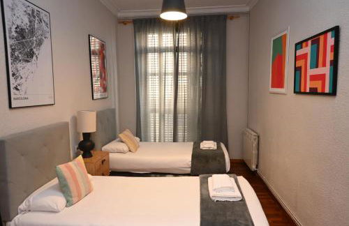 Homenfun Barcelona Las Ramblas - Foto 27