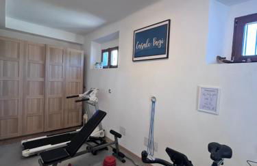 CASALE PAGI’ - Foto 23