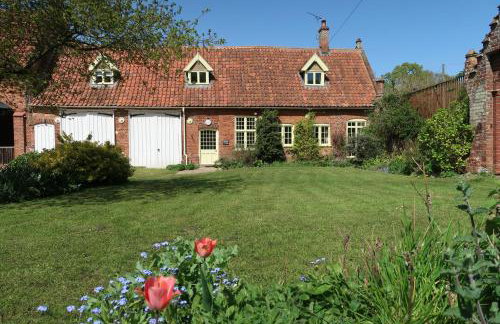 Spixworth Hall Cottages - Foto 59