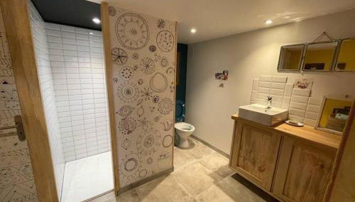 appartement Loft-atelier à Vivonne - Foto 5