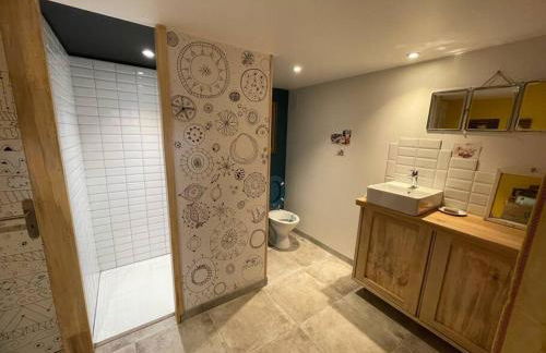 appartement Loft-atelier à Vivonne - Foto 5