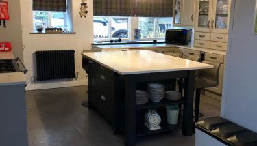 Mistletoe Cottage - Foto 3