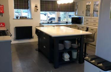 Mistletoe Cottage - Foto 3