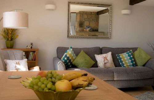 The Croft Holiday Cottage - AA Accredited, Country Cottage - Foto 25