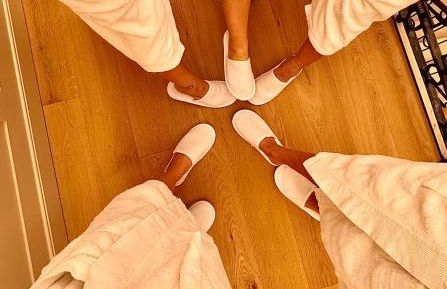 Wine Relais Villa Cipolla Pieropan - Foto 49