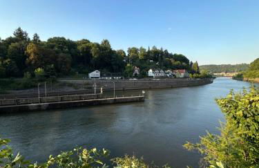 Moderne FerienWohnung NeuBau Merzig - Foto 38