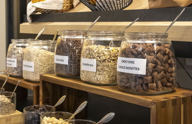 Odalys City Apartment Hotel - Strasbourg Centre Les Halles - Foto 63