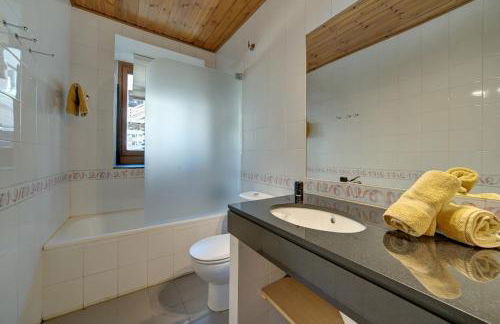 Casa Parrot - Jardín privado y balcón con vistas by Eth Flòc - Foto 19