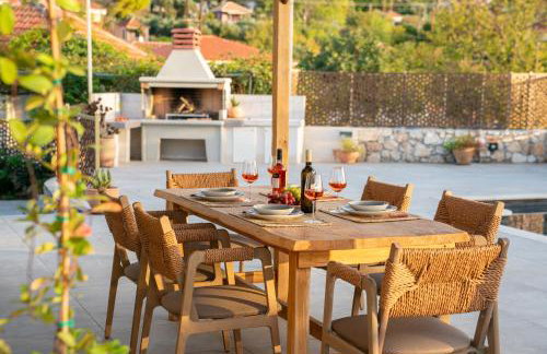 Sassi Di Fteri Villas - Foto 45