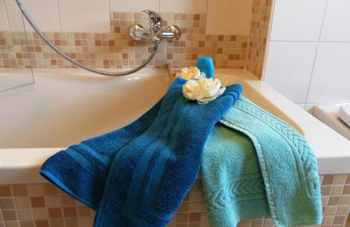 Ferienwohnung am Wanderweg - Foto 25