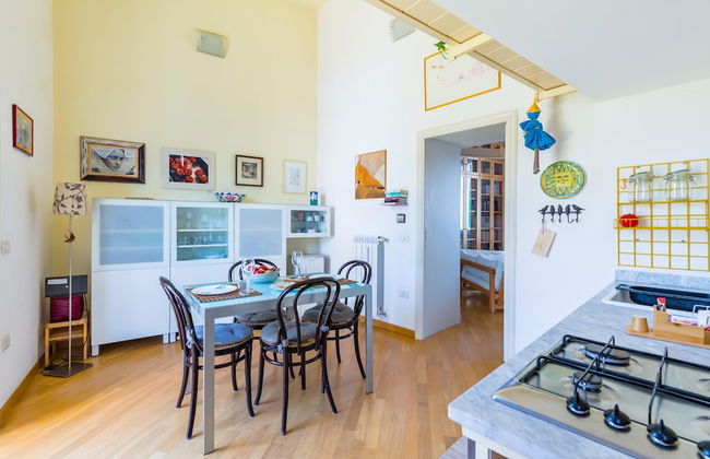 Montemiletto a Panoramic Nest by Napoliapartments - Foto 21