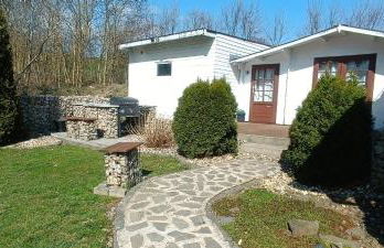 Ferienwohnung mit Sauna und Pool - Foto 60