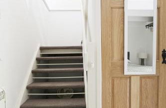 Cider Press St Austell with riverside garden - Foto 8