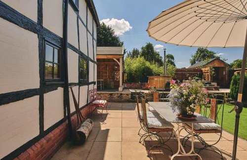 Powk Meadow Farmhouse - Foto 26