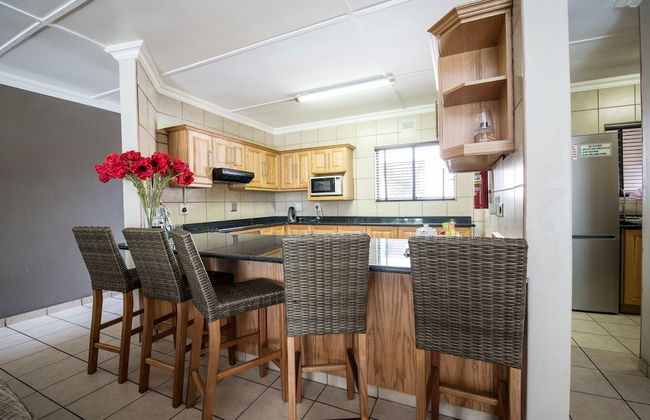 First Group Lake View Cabanas - Photo 18