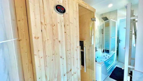 Splendide Cocon Sauna & Balnéo - Foto 2