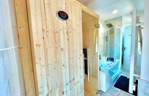 Splendide Cocon Sauna & Balnéo - Foto 2