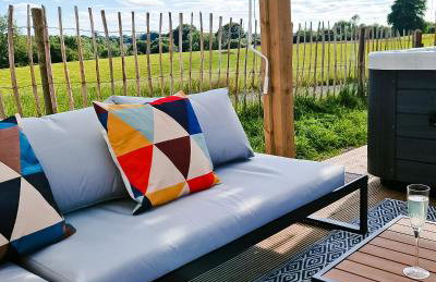 Lorraine's Loft - Foto 21