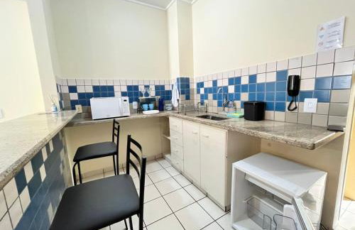 GoHost Suítes - 2 Ruas do Shopping Santa Úrsula - Foto 13