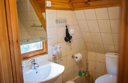 Lodges Zacisze I - Foto 41