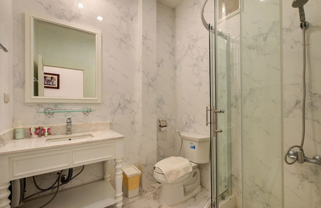 Chateau de Prim Khao Yai - Photo 52