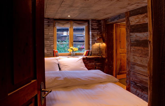 Mountain Exposure Luxury Chalets & Penthouses & Apartments - Foto 3