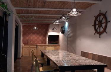 Large bright villa for 12 people and 3 dogs with supplement - Foto 36