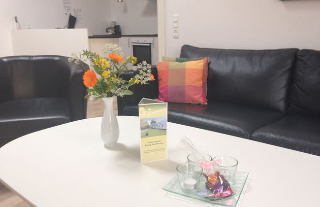 Fitting Landsbyferie Apartments - Foto 13