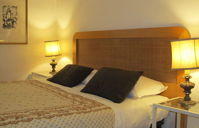 Arco in Pantheon Apartments - Foto 22