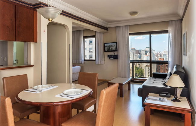 Central Park Jardins - Foto 23