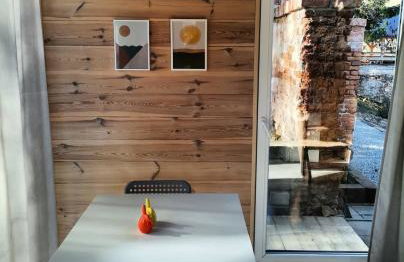 Wiejska Sowa Siedlisko - Domki w Górach Sowich - Foto 39