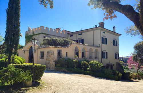 La Ghirlanda Wine Resort - Foto 2